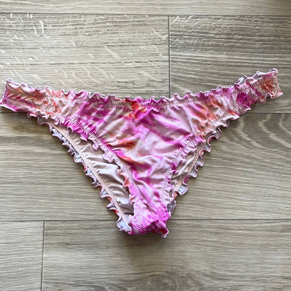 Shade and shore bikini bottom
